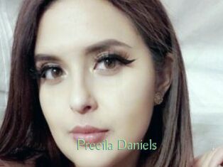 Precila_Daniels