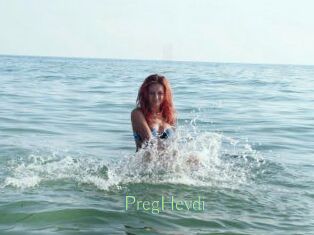 PregHeydi