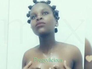 Pregyylicious