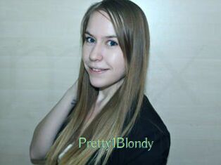 Pretty1Blondy