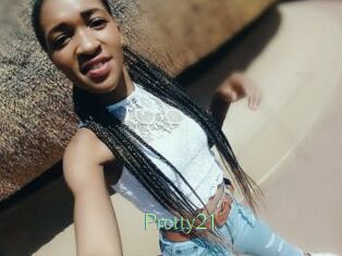 Pretty21