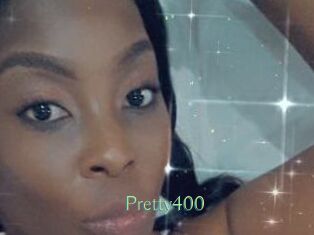 Pretty400