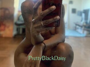PrettyBlackDaisy