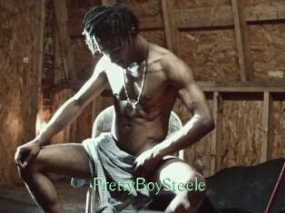 PrettyBoySteele