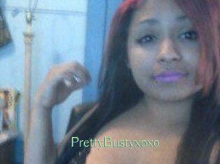 PrettyBustyxoxo