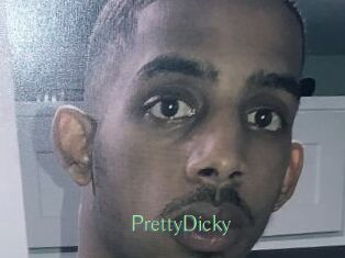 PrettyDicky