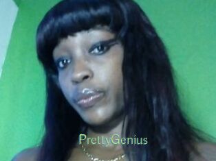 PrettyGenius