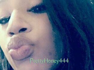 PrettyHoney444