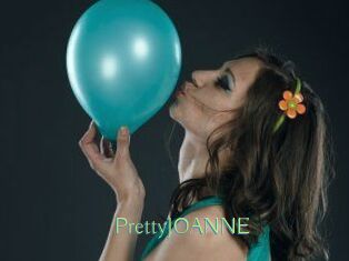 PrettyJOANNE