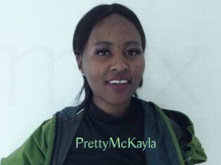 PrettyMcKayla