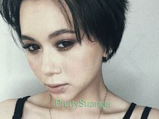 PrettyStranger