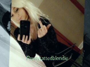 Prettytattedblondie