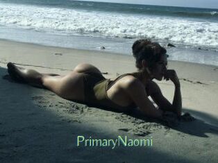 PrimaryNaomi