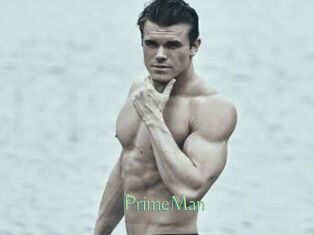 PrimeMan