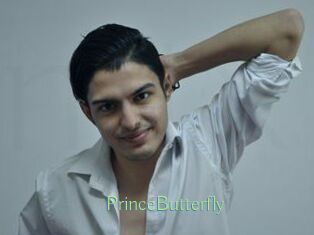 PrinceButterfly