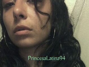 PrincesaLatina94