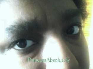 PrincessAbsolutely