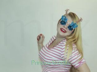 PrincessAfrodite