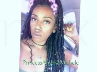 PrincessAhyokaMichele