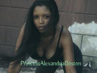 PrincessAlexandriaBoston