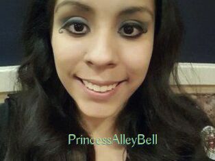 PrincessAlleyBell
