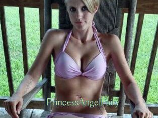 PrincessAngelFairy