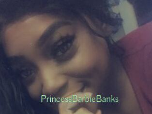 PrincessBarbieBanks