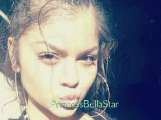 PrincessBellaStar