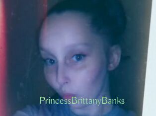 PrincessBrittanyBanks