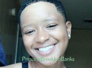 PrincessBrooklynBanks