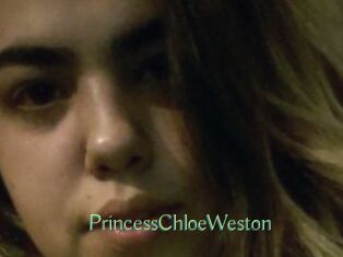 PrincessChloeWeston