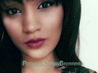 PrincessChrissyBrennon
