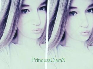 PrincessCiaraX