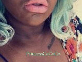 PrincessCoCoCo