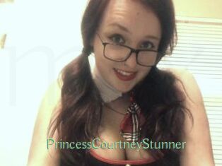 PrincessCourtneyStunner
