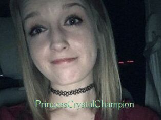 PrincessCrystalChampion