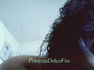 PrincessDolceFox