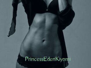 PrincessEdenKiyomi