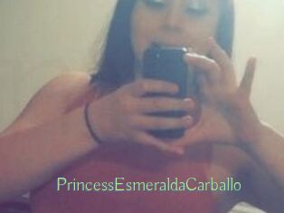 PrincessEsmeraldaCarballo