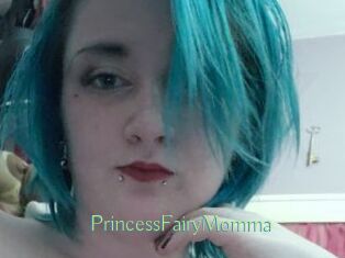 PrincessFairyMomma