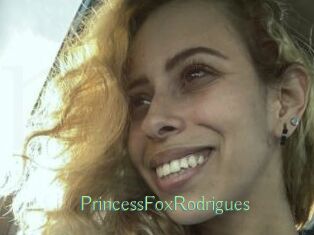PrincessFoxRodrigues