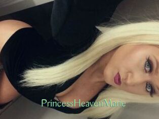PrincessHeavenMarie