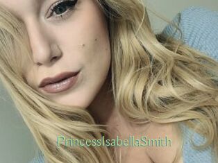 PrincessIsabellaSmith