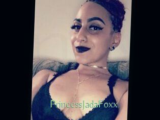 PrincessJadaFoxx