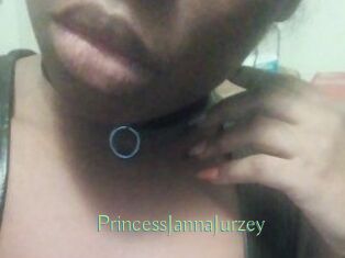 PrincessJannaJurzey