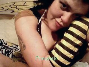 PrincessJo