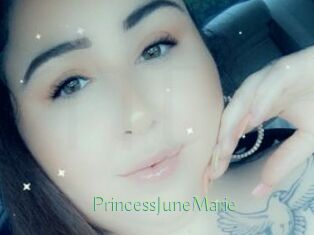 PrincessJuneMarie