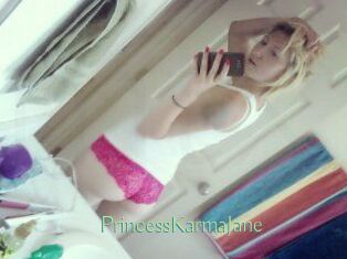 PrincessKarmaJane