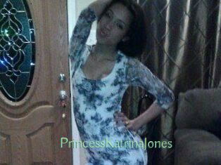 PrincessKatrinaJones