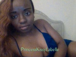 PrincessKissyLabelle